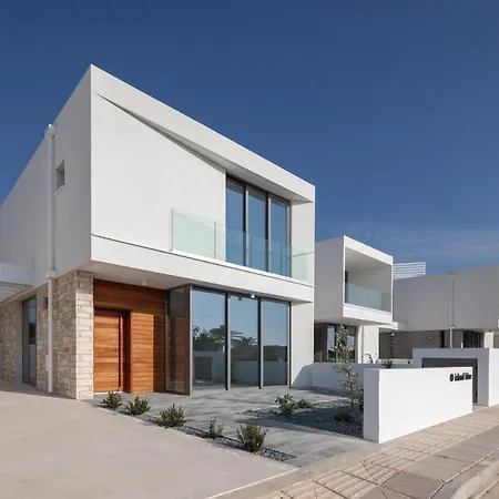 Kinyras 1 7 Villa