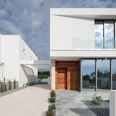 Villa Kinyras 1 7