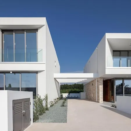 Kinyras 1 7 Villa