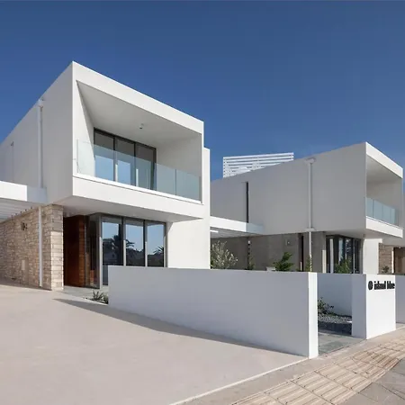 Villa Kinyras 1 7 Paphos